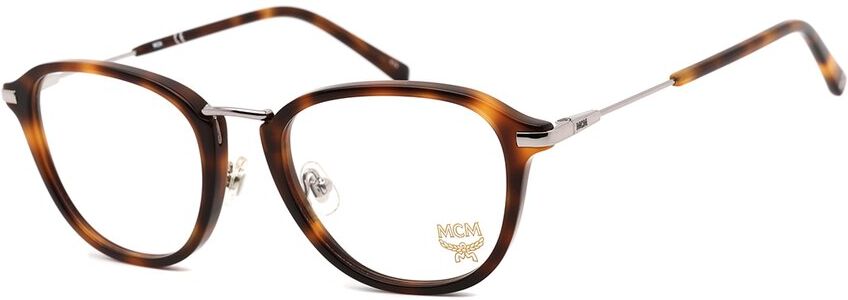 MCM Men's MCM2703 53mm Optical Frames Brown NoSize