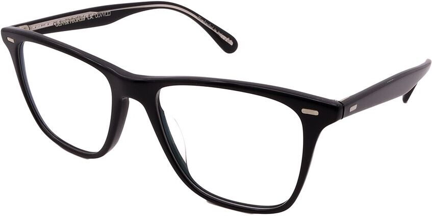 Oliver Peoples Men's OV5467U 51mm Optical Frames Black NoSize