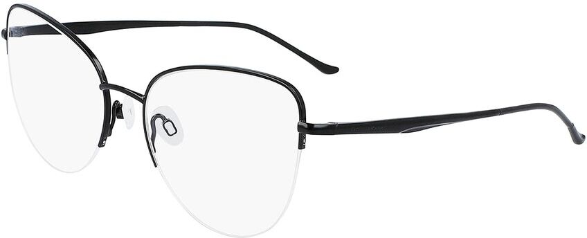 Donna Karan Women's DO1004 54mm Optical Frames Black NoSize