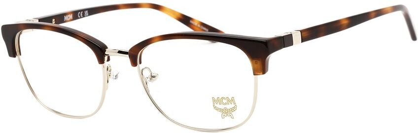 MCM Men's MCM2718 52mm Optical Frames Brown NoSize