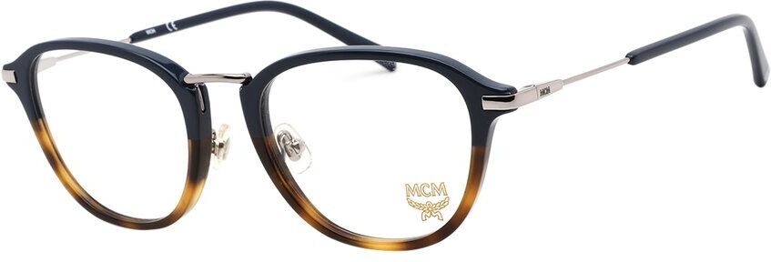 MCM Men's MCM2703 53mm Optical Frames Brown NoSize