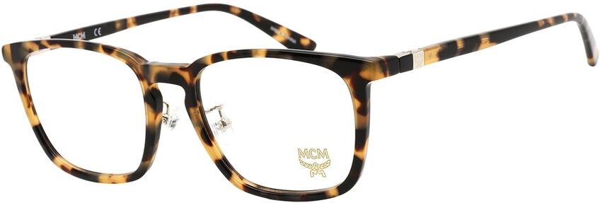 MCM Men's MCM2721A 54mm Optical Frames Brown NoSize