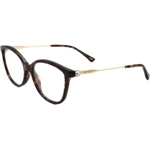 Jimmy Choo Women's Fashion 53mm Optical Frames NoColor NoSize