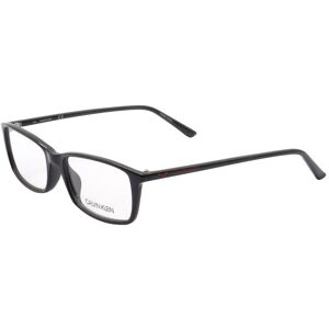 Calvin Klein Women's CK18544G 53mm Optical Frames Black NoSize