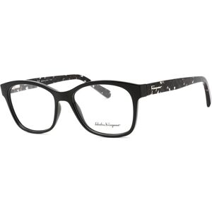 Ferragamo Women's SF2797 54mm Optical Frames NoColor NoSize
