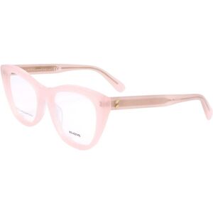 Stella McCartney Women's SC50020I 52mm Optical Frames NoColor NoSize