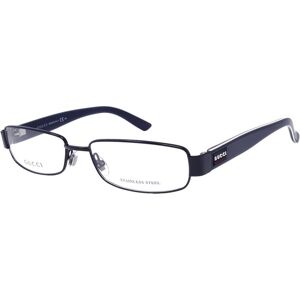 Gucci Unisex GG1930 54mm Optical Frames Blue NoSize