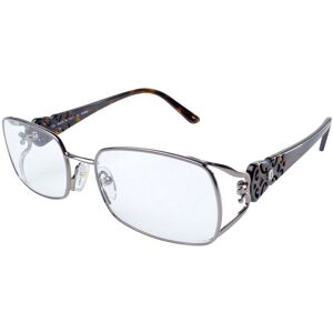 FENDI Women's F872/036/52 52mm Optical Frames Grey NoSize