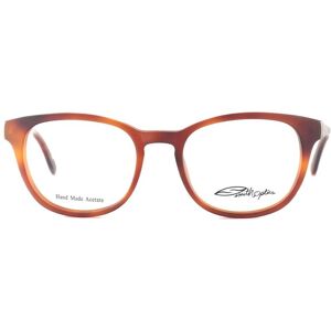 Smith Optics Women's SM05600 50mm Optical Frames Brown NoSize