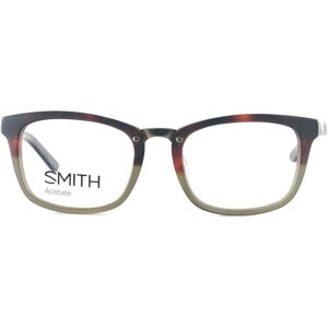 Smith Optics Women's SMTLA 50mm Optical Frames Gold NoSize