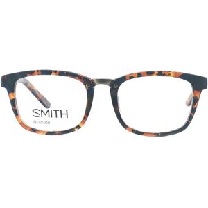Smith Optics Women's SMTL3 50mm Optical Frames Blue NoSize