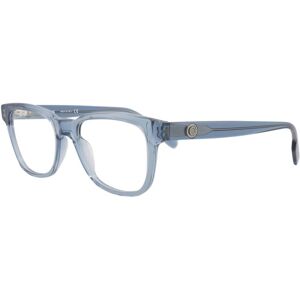 Montblanc Men's MB0178O 51mm Optical Frames Blue NoSize