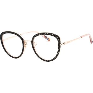 Missoni Women's MIS 0043 50mm Optical Frames Black NoSize