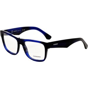 Burberry Men's BE2411 53mm Optical Frames Blue NoSize