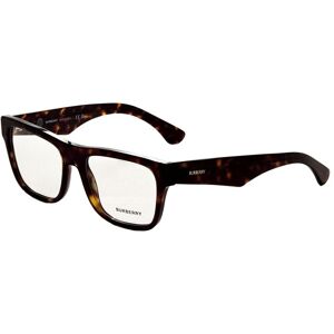 Burberry Men's BE2411 53mm Optical Frames Brown NoSize