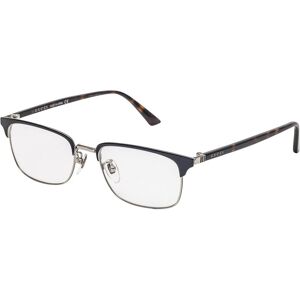 Gucci Men's 53mm Optical Frames NoColor NoSize