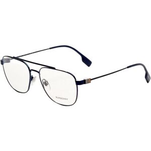 Burberry Men's BE1377 55mm Optical Frames Blue NoSize