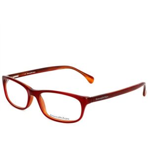 Ermenegildo Zegna Men's VZ3502 54mm Optical Frames Black NoSize