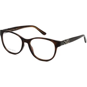 Jimmy Choo Women's JC 241 52mm Optical Frames Brown NoSize