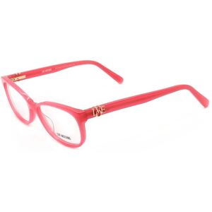 Love Moschino Women's MOL522 55mm Optical Frames Red NoSize