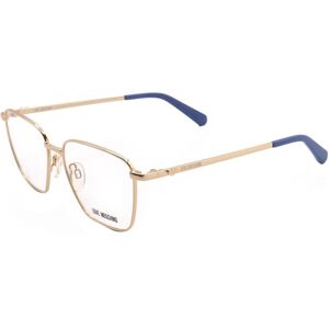 Love Moschino Women's MOL533 52mm Optical Frames Gold NoSize