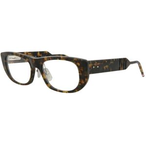 Thom Browne Unisex Novelty 53mm Optical Frames NoColor NoSize