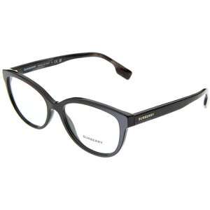 Burberry Women's BE2357 54mm Optical Frames Black NoSize
