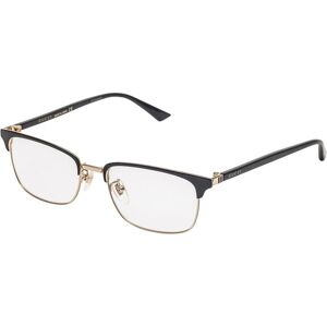 Gucci Men's 53mm Optical Frames NoColor NoSize