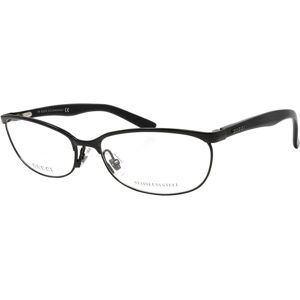 Gucci Women's GG2884 55mm Optical Frames Black NoSize