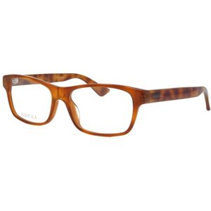 Gucci Men's GG0006OA 55mm Optical Frames Brown NoSize