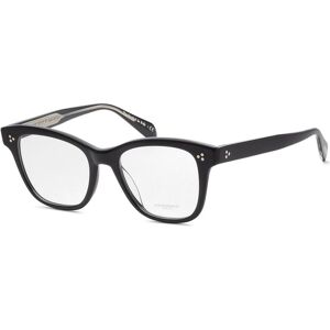 Oliver Peoples Women's OV5474U 52mm Optical Frames Black NoSize