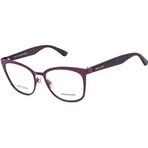 Jimmy Choo Women's Fashion 53mm Optical Frames NoColor NoSize