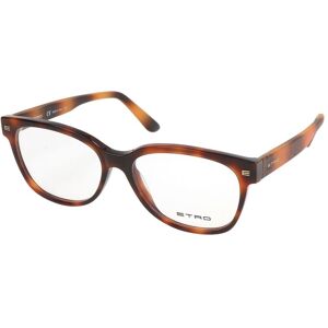 Etro Unisex ET2612 54mm Optical Frames Brown NoSize