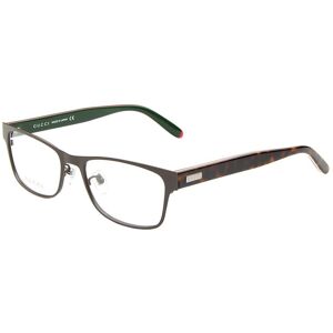 Gucci Unisex GG0274OJ 55mm Optical Frames NoColor NoSize