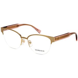 Versace Women's VE1265 53mm Optical Frames NoColor NoSize