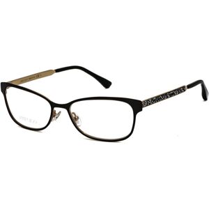 Jimmy Choo Women's JC203 54mm Optical Frames Black NoSize