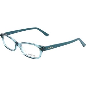 Valentino Unisex VL2695 52mm Optical Frames NoColor NoSize