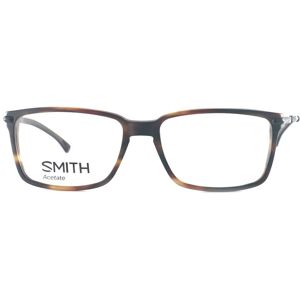 Smith Optics Women's SMGNJ 55mm Optical Frames Brown NoSize