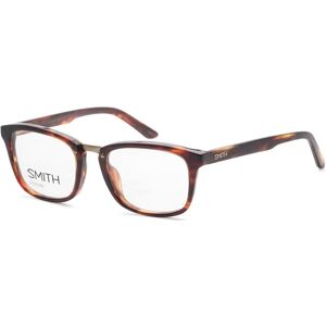 Smith Optics Women's SM3YR 50mm Optical Frames Brown NoSize