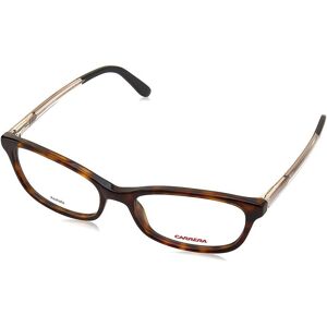 Carrera Women's CA6647 52mm Optical Frames Brown NoSize