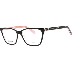 Moschino Women's MOL547 53mm Optical Frames NoColor NoSize