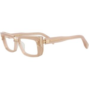 Balmain Women's BPX 51mm Optical Frames Brown NoSize