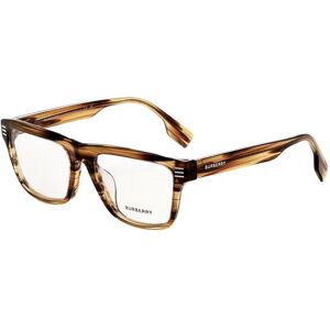 Burberry Men's BE2387F 55mm Optical Frames Brown ns
