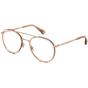 Jimmy Choo Women's JC230 51mm Optical Frames Gold NoSize