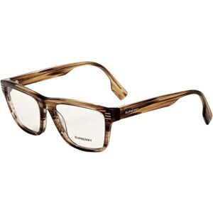 Burberry Men's BE2387 55mm Optical Frames Brown NoSize