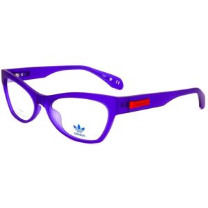 adidas Women's R5003 54mm Optical Frames Purple NoSize