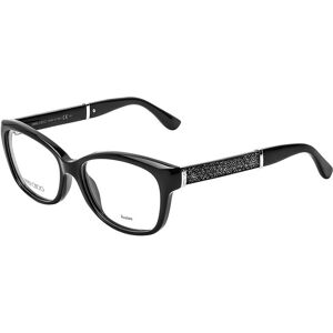 Jimmy Choo Women's Fashion 53mm Optical Frames NoColor NoSize