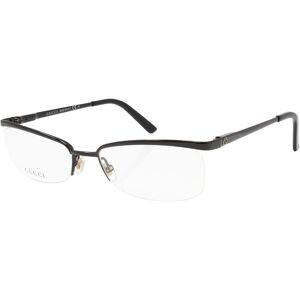 Gucci Women's GG2886 52mm Optical Frames Black NoSize
