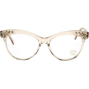 MCM Women's MCM2643R 54mm Optical Frames Gold NoSize