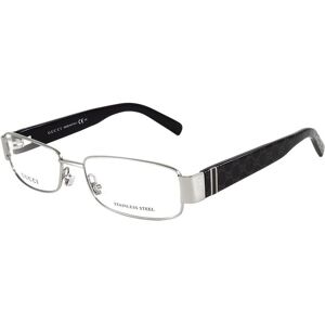 Gucci Women's GG2902 51mm Optical Frames Black NoSize